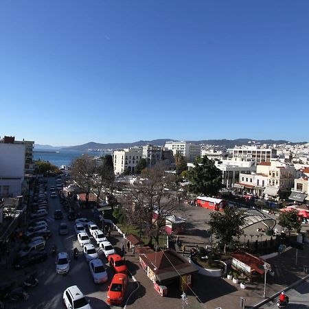 Kavala Squareview Exterior foto