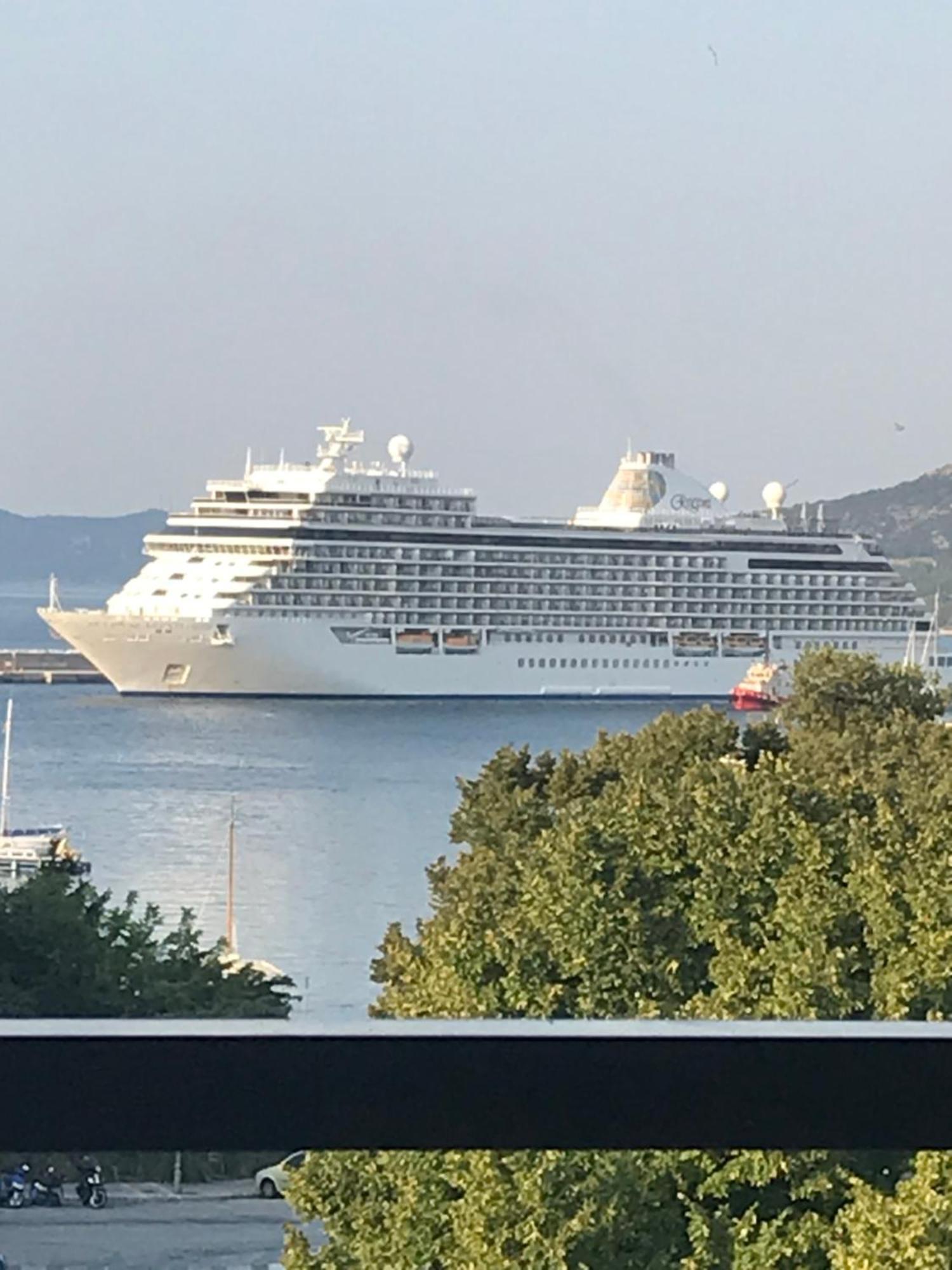 Kavala Squareview Exterior foto