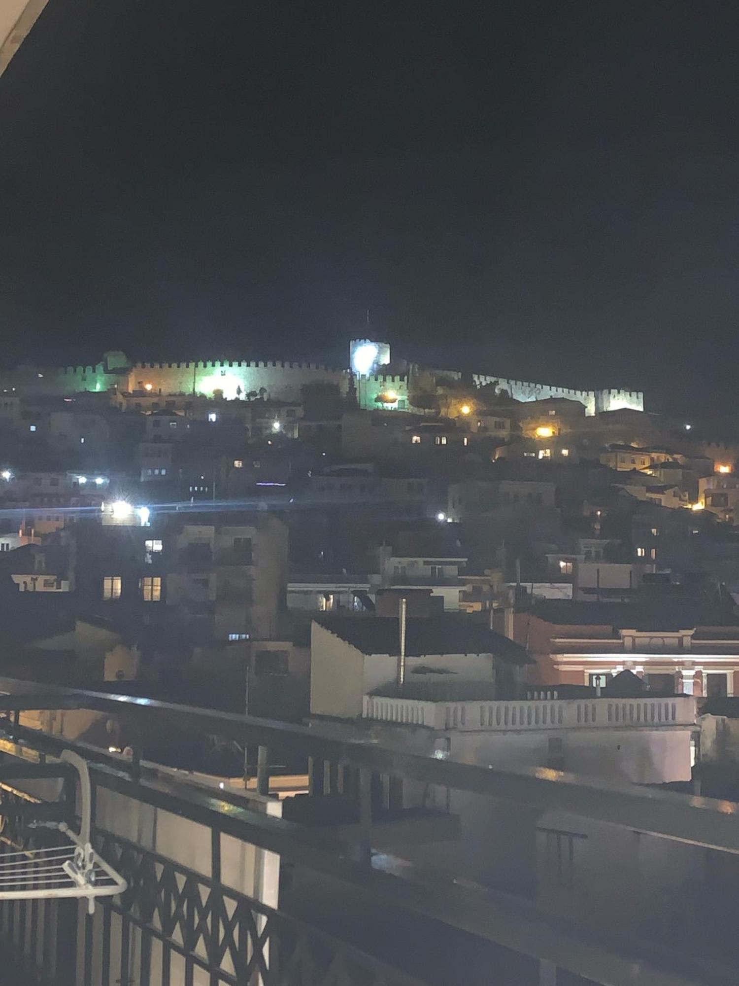 Kavala Squareview Exterior foto