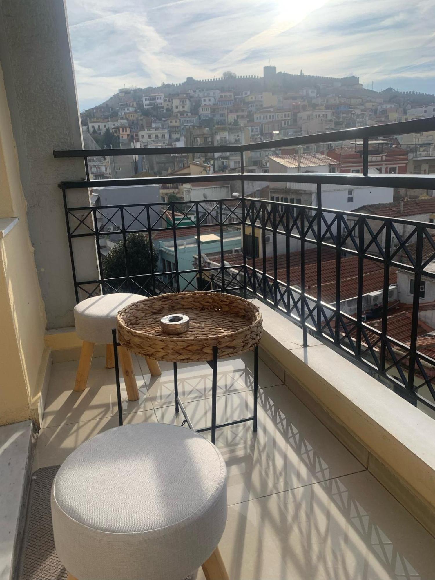 Kavala Squareview Exterior foto