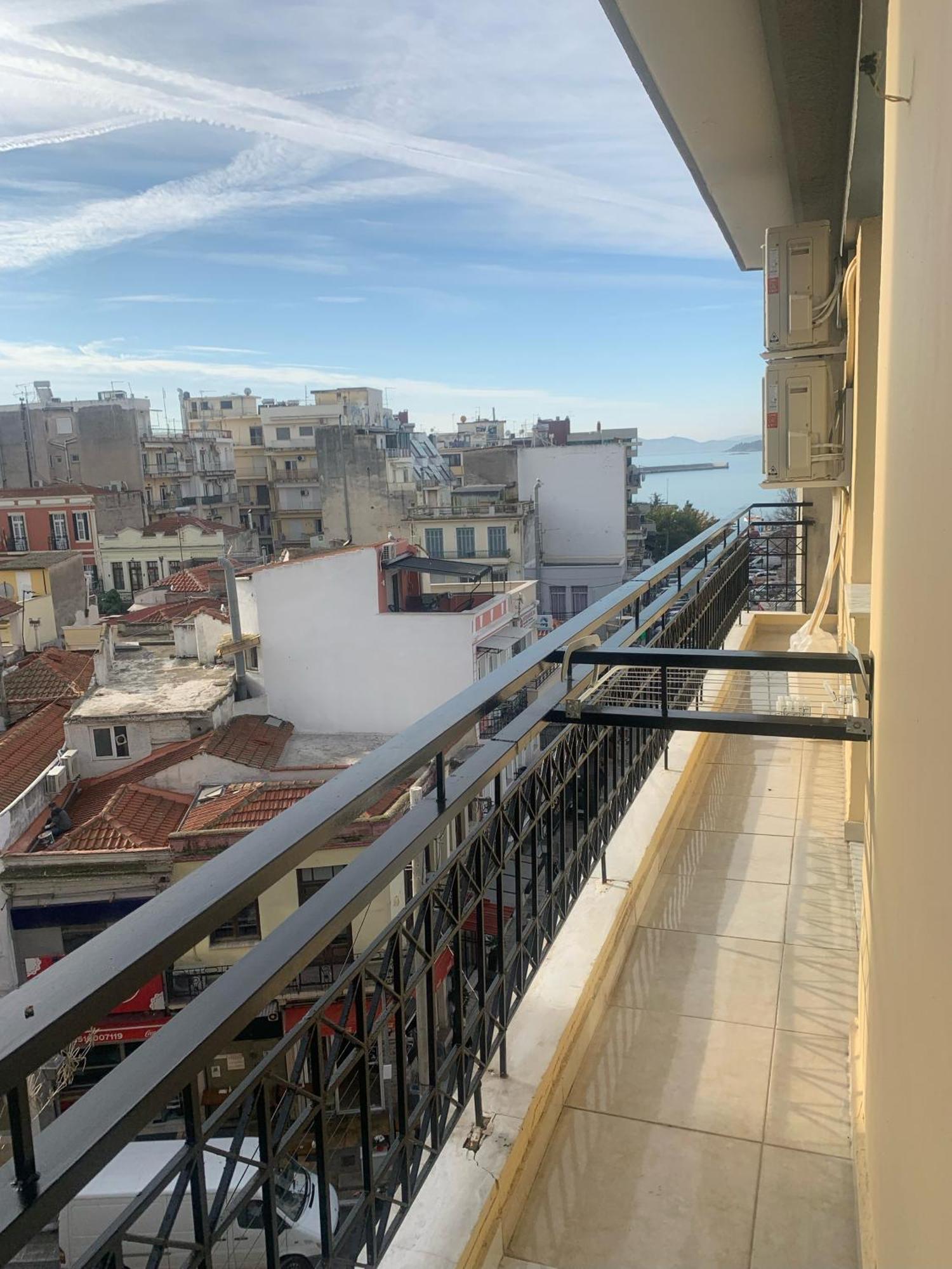 Kavala Squareview Exterior foto